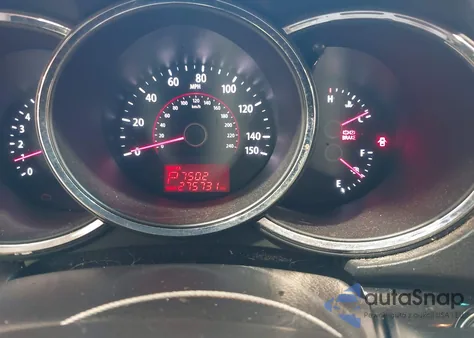 2011 Kia Sorento Ex from USA, damaged, VIN 5XYKU3A1XBG102537